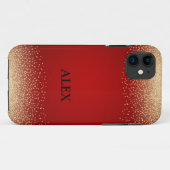 Das perfekte iPhone Case-Mate Weihnachten Hülle (Rückseite (Horizontal))