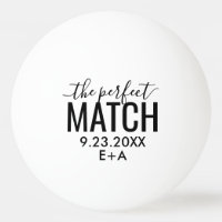 Das perfekte Match hochzimmern