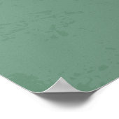Das perfekte Match-Paarposter Glückliche Füße Wand Poster (Ecke)