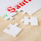 Das perfekte Menschenrätsel Puzzle (Seite)
