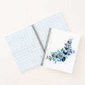 Das perfekte Notebook für die Goal Setting und Pla Notizblock (Innenseite)