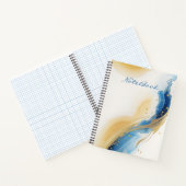 Das perfekte Notebook für Journalismus und Reflekt Notizblock (Innenseite)