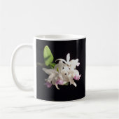 Das perfekte Orchid Kaffeetasse (Links)
