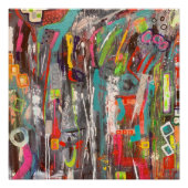 Das perfekte Poster ablegen (Vorderseite)