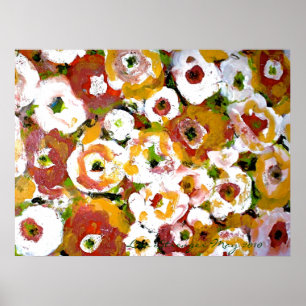 Das perfekte Poster für den Muttertag