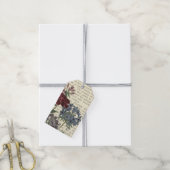 Das perfekte Pride & Prejudice-Enthusiasten-Gesche Geschenkanhänger (Mit Garn)