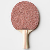 Das perfekte Set: Personalisierte Pingpongpaddeln Tischtennis Schläger (Rückseite)