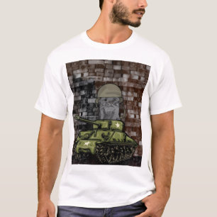 Das perfekte T-Shirt für den Alltag: leger, bequem