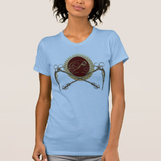 Das Persephone T-Shirt