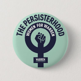 Das Persisterhood - Frauen für Waren Button