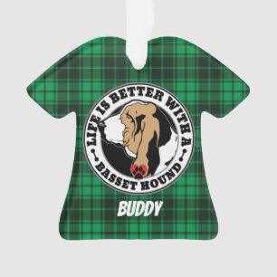 Das Personalisierte Leben im Basislager ist besser Ornament