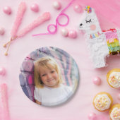 Das personalisierte Party der Pappteller (Party)