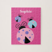 Das personalisierte Puzzlespiel des Puzzle (Vertikal)