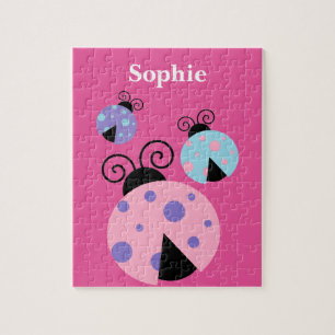 Das personalisierte Puzzlespiel des Puzzle