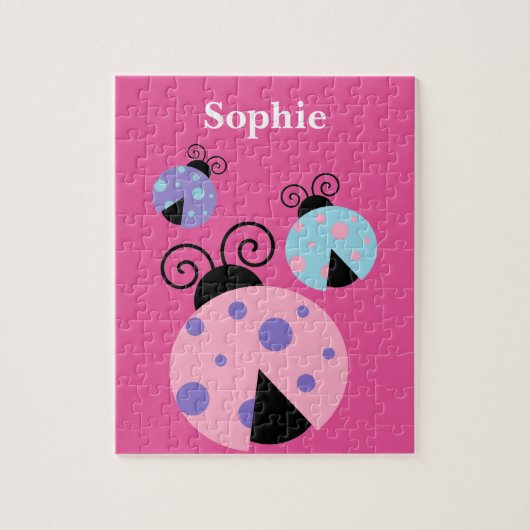 Das personalisierte Puzzlespiel des Puzzle (Vertikal)