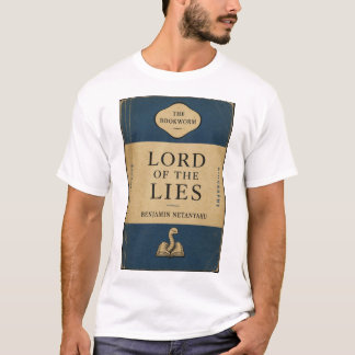 Das personalisierte satirische Buchwurm-Biografie- T-Shirt