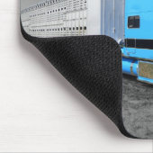 Das Peterbilt 379 Mousepad des Buckels (Ecke)