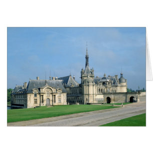 Das Petit Chateau