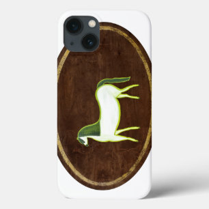 Das Pferd 2009 Case-Mate iPhone Hülle