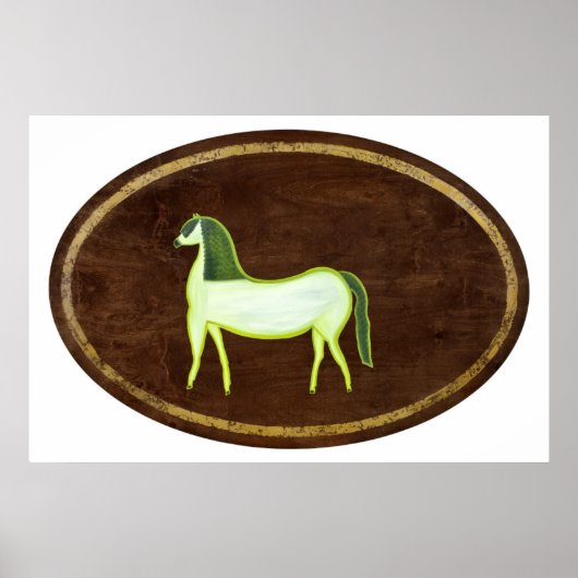 Das Pferd 2009 Poster (Vorne)