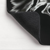 "Das Pferd" ~ Mousepad (Ecke)