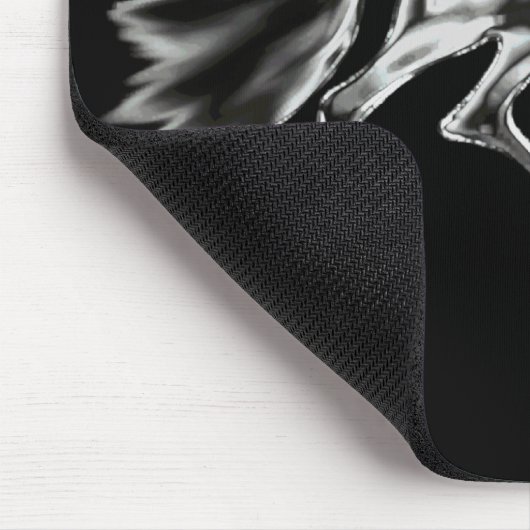 "Das Pferd" ~ Mousepad (Ecke)