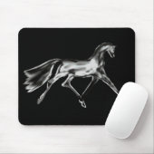 "Das Pferd" ~ Mousepad (Mit Mouse)