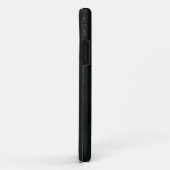 das Pferd springend, Derby-Pferd Case-Mate iPhone Hülle (Hinten/Rechts)