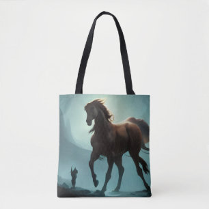 Das Pferd Tasche