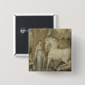 Das Pferd, von "Balladen Williams Hayleys", c.1805 Button (Vorne & Hinten)