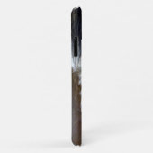 Das pferdeartige Pferd des Soul-| personalisiert Case-Mate iPhone Hülle (Hinten/Rechts)