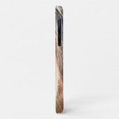 Das pferdeartige Pferd des Soul-| personalisiert Case-Mate iPhone Hülle (Hinten/Links)