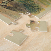 Das Pferdepuzzlespiel Puzzle (Seite)