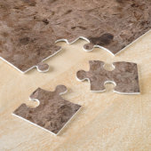 Das Pferderennen Puzzle (Seite)