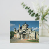 Das Pförtnerhaus Postkarte (Stehend Vorderseite)