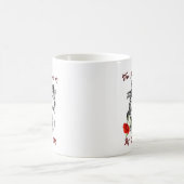 DAS PHANTASTISCHE HERR MOHN VERWANDLUNGSTASSE (Mittel)