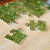 Das Phantastische Singtier der Kuh Puzzle (Seite)