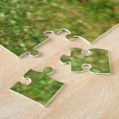 Das Phantastische Singtier der Kuh Puzzle (Seite)