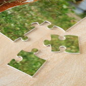 Das Phantastische Singtier der Kuh Puzzle (Seite)
