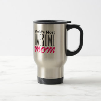 Das PHANTASTISCHSTE Design von MAMAS Reisebecher