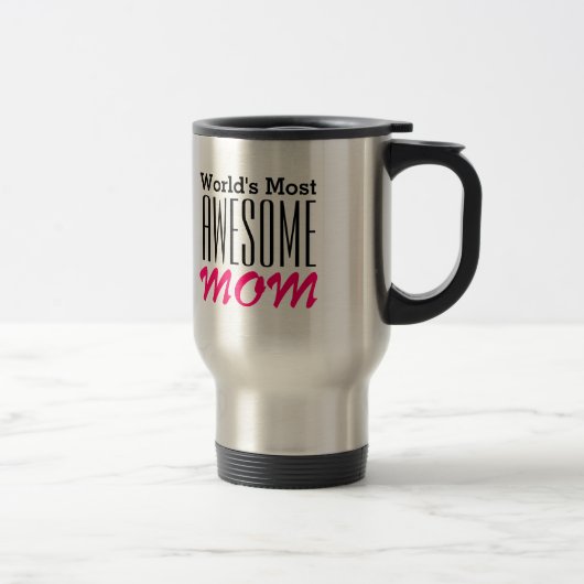 Das PHANTASTISCHSTE Design von MAMAS Reisebecher (Rechts)