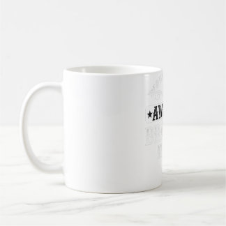 Das Phantastischste Geschenk für die Juristen Kaffeetasse