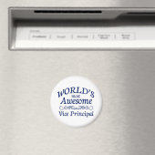 Das Phantastischste Vize-Prinzip der Welt Magnet (In Situ (Geschirrspüler))