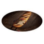 Das Phantom Crumb Schneidebrett (Ecke)