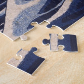 Das Phantom der großen Welle Puzzle (Seite)