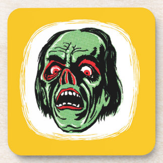 Das Phantom - Klassiker-universeller Getränkeuntersetzer