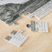 Das Pharos von Alexandria, überziehen 9 von Puzzle (Seite)