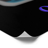 Das Philadelphia-Experiment Poster (Ecke)