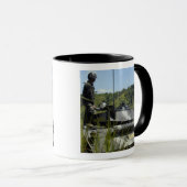 Das philippinische Team für die Anlandung der Mari Tasse (VorderseiteRechts)