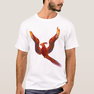 Das Phoenix T-Shirt